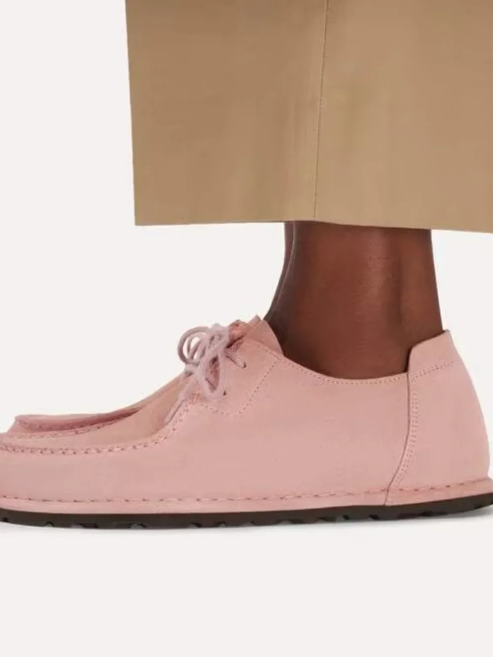 Birkenstock color pink
